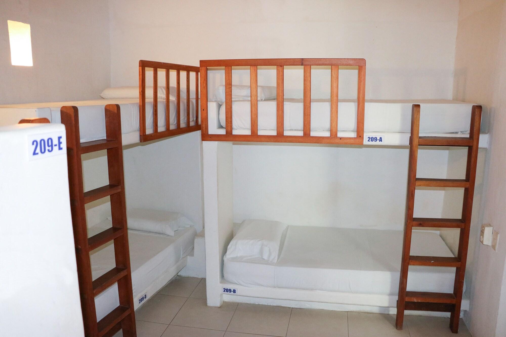 Casa Escallon Albergue Cartagena