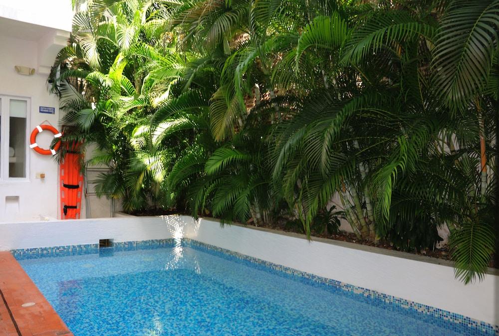 Casa Escallon * Cartagena