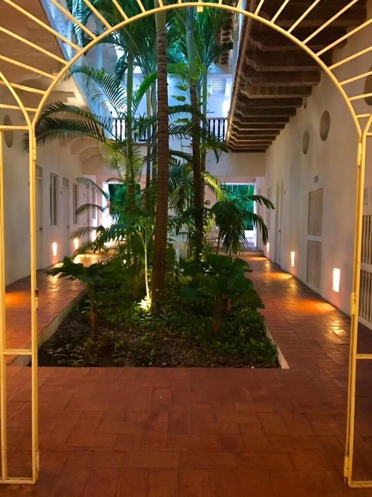 Casa Escallon *