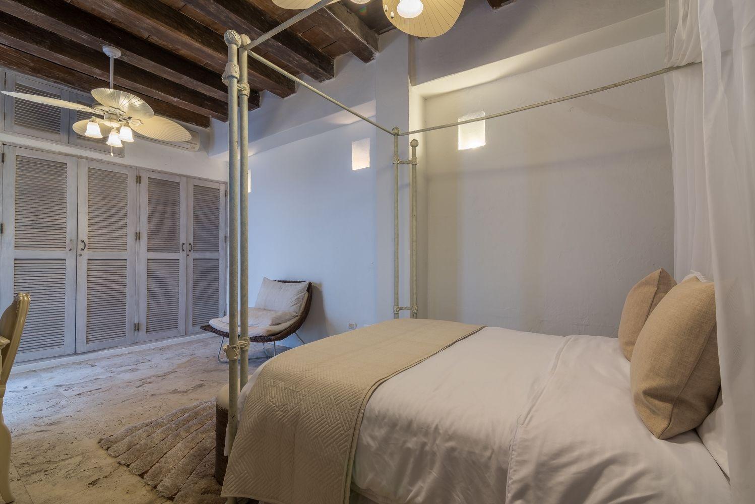 Hotel Casa La Tablada Cartagena