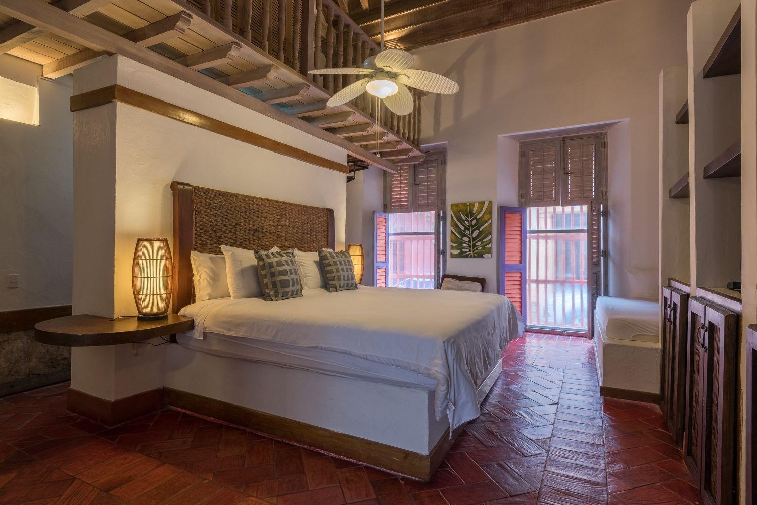 Casa La Tablada Hotel Cartagena