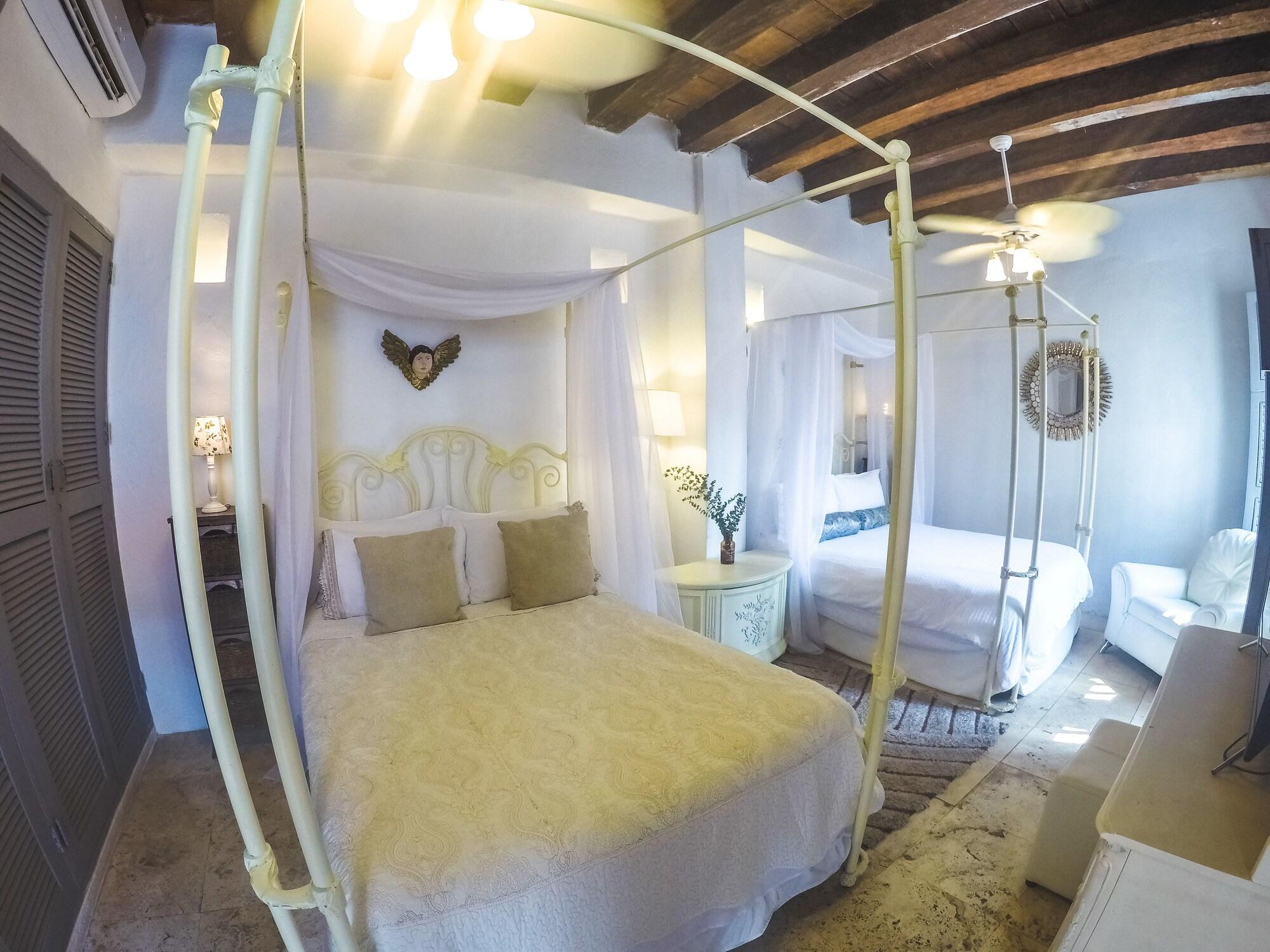 Casa La Tablada Cartagena