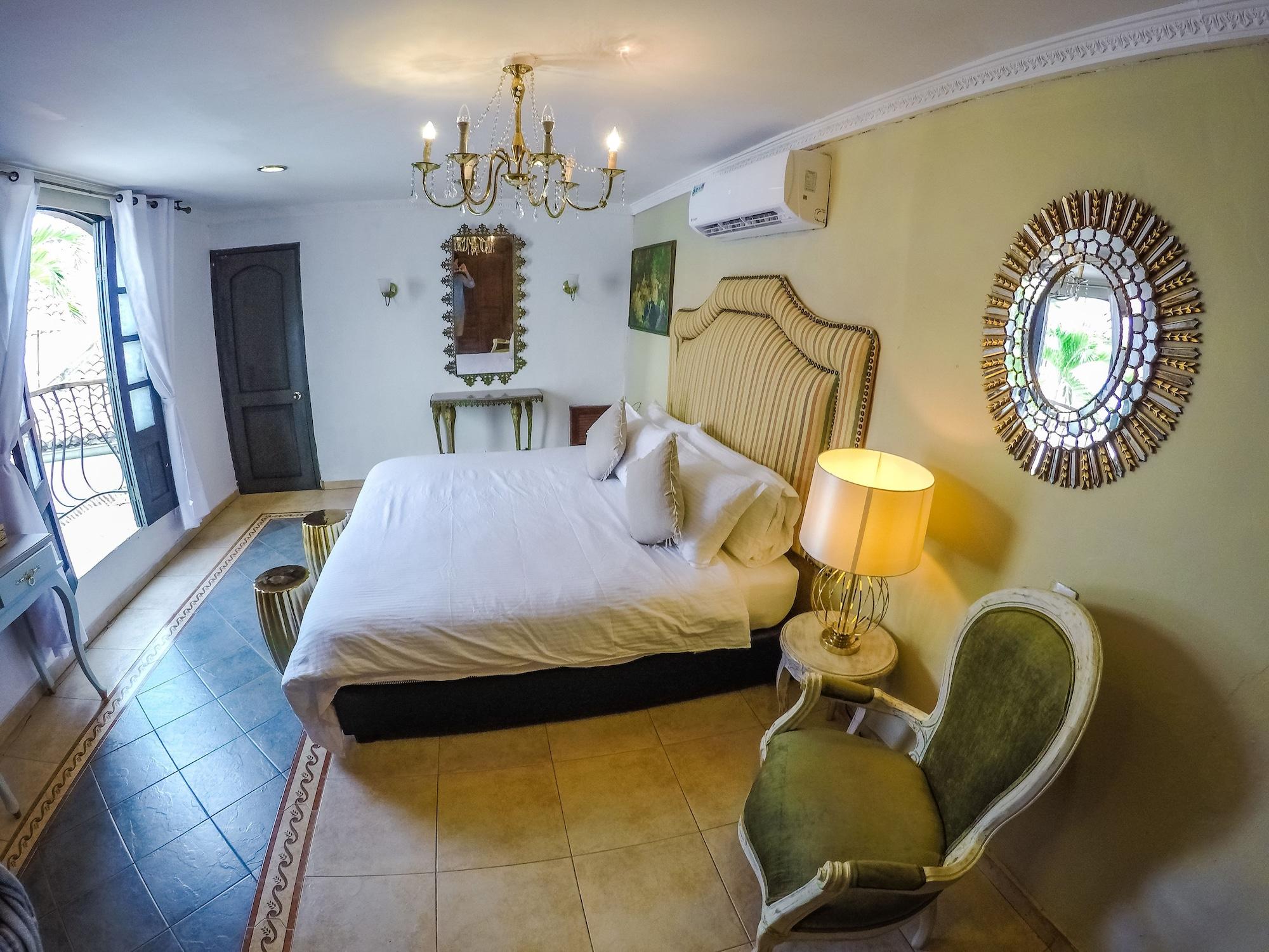 Hotel Casa La Tablada Cartagena