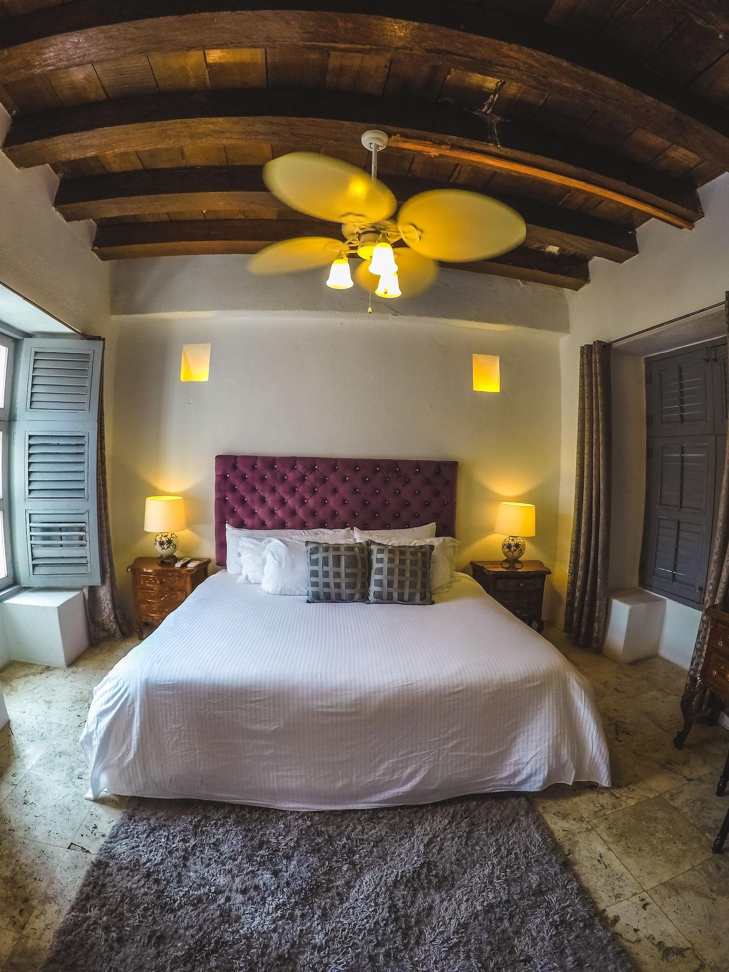 Hotel Casa La Tablada 3*