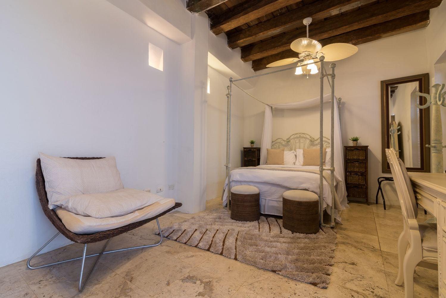 Hotel Casa La Tablada