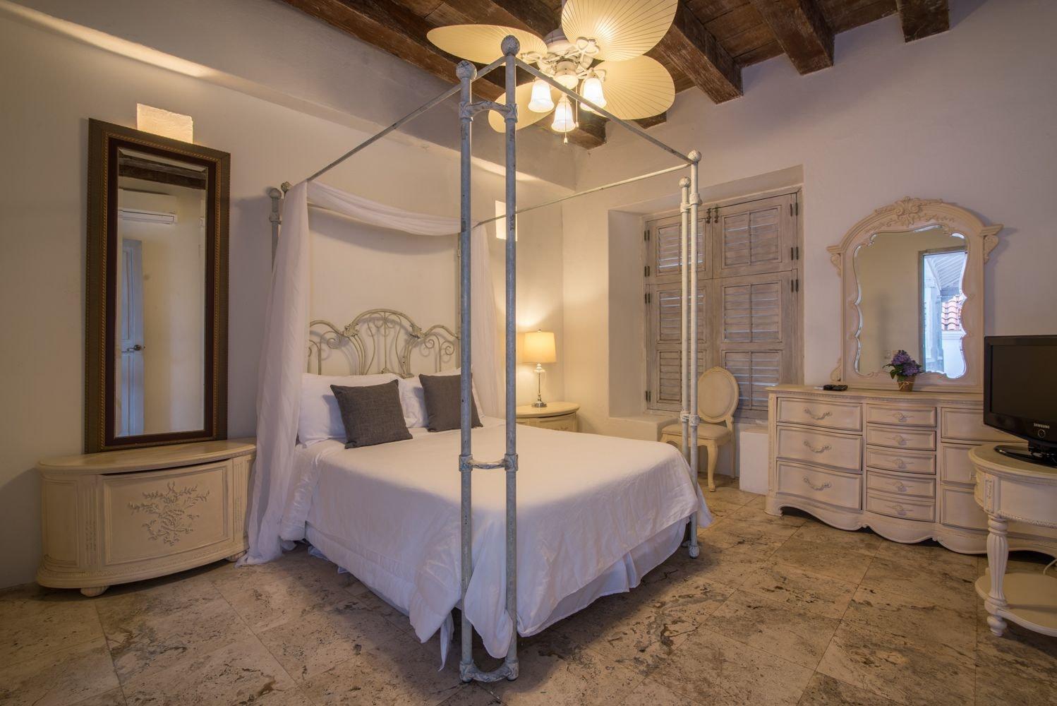 Hotel Casa La Tablada