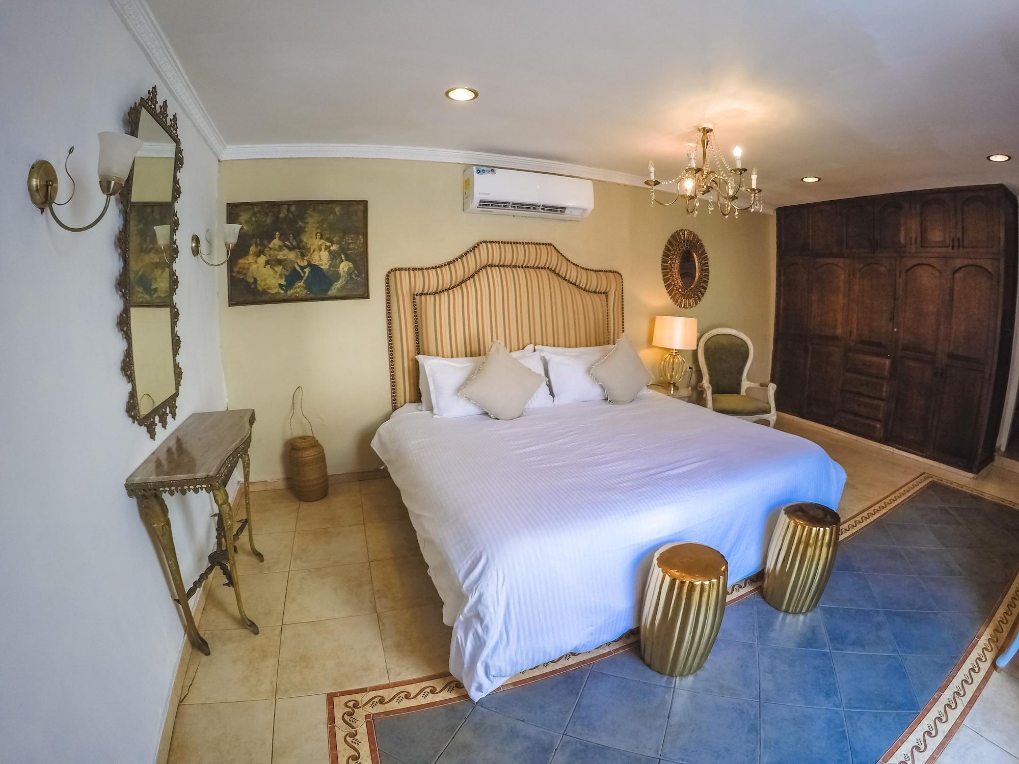 Casa La Tablada Cartagena