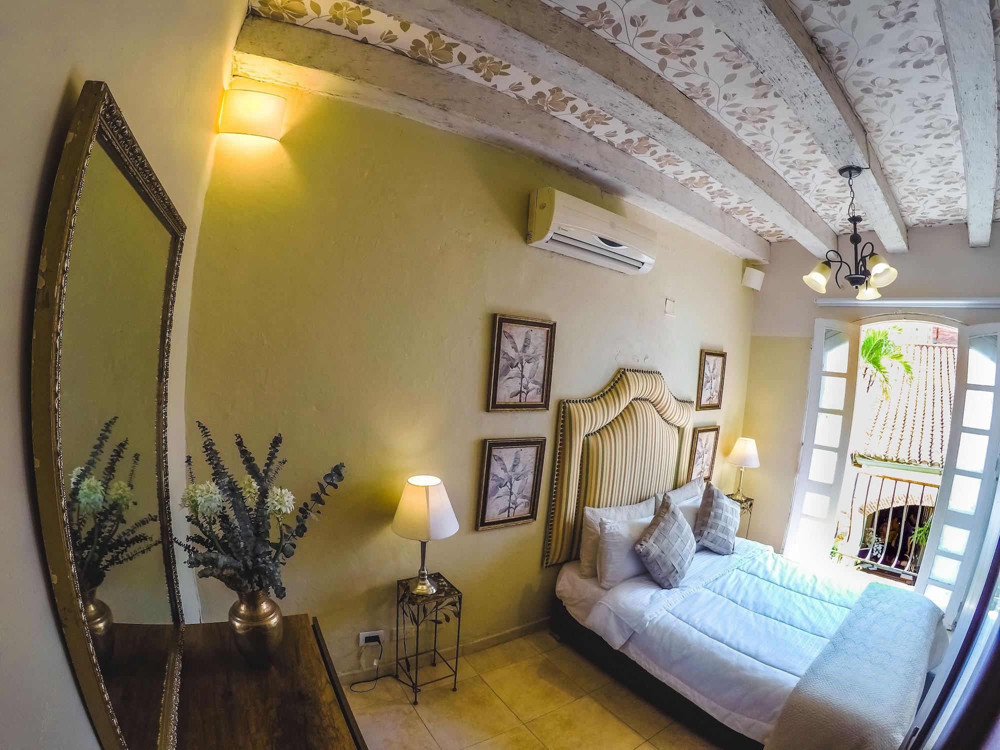 Casa La Tablada Hotel Cartagena