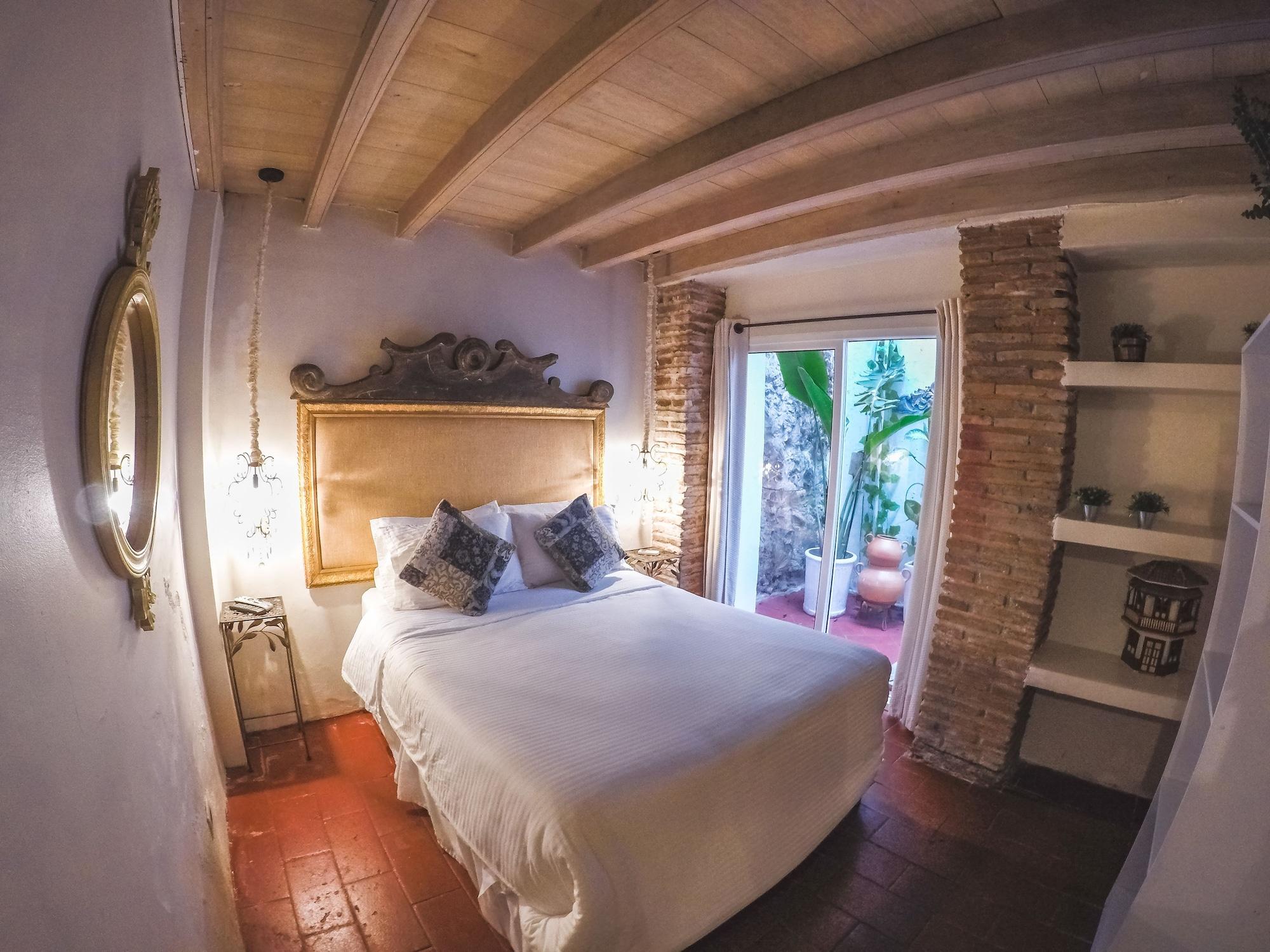 Casa La Tablada