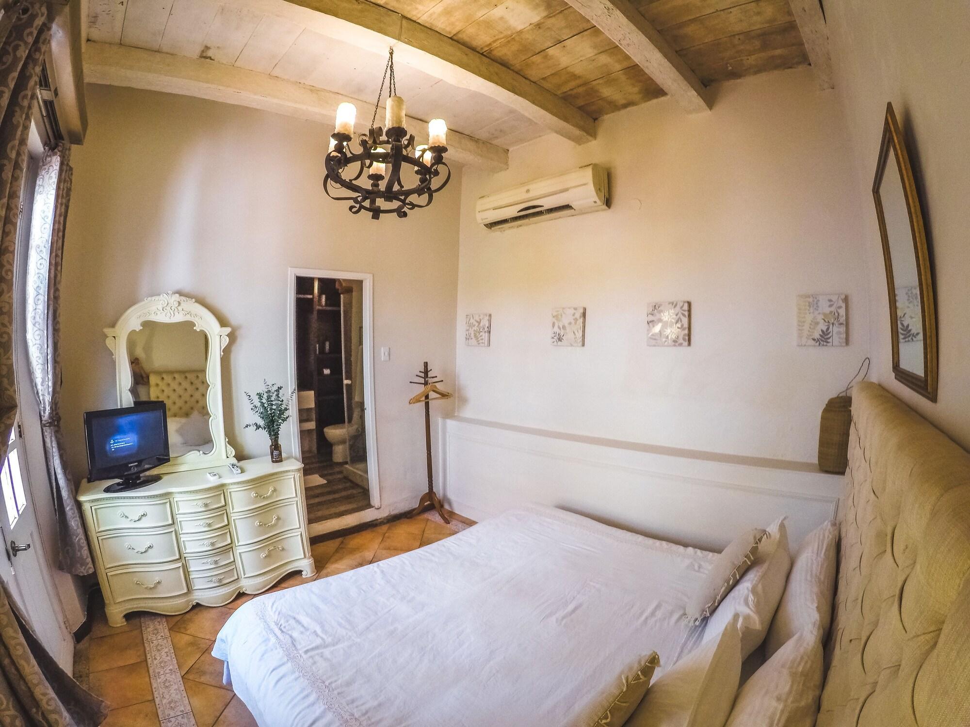 Casa La Tablada 3* Cartagena