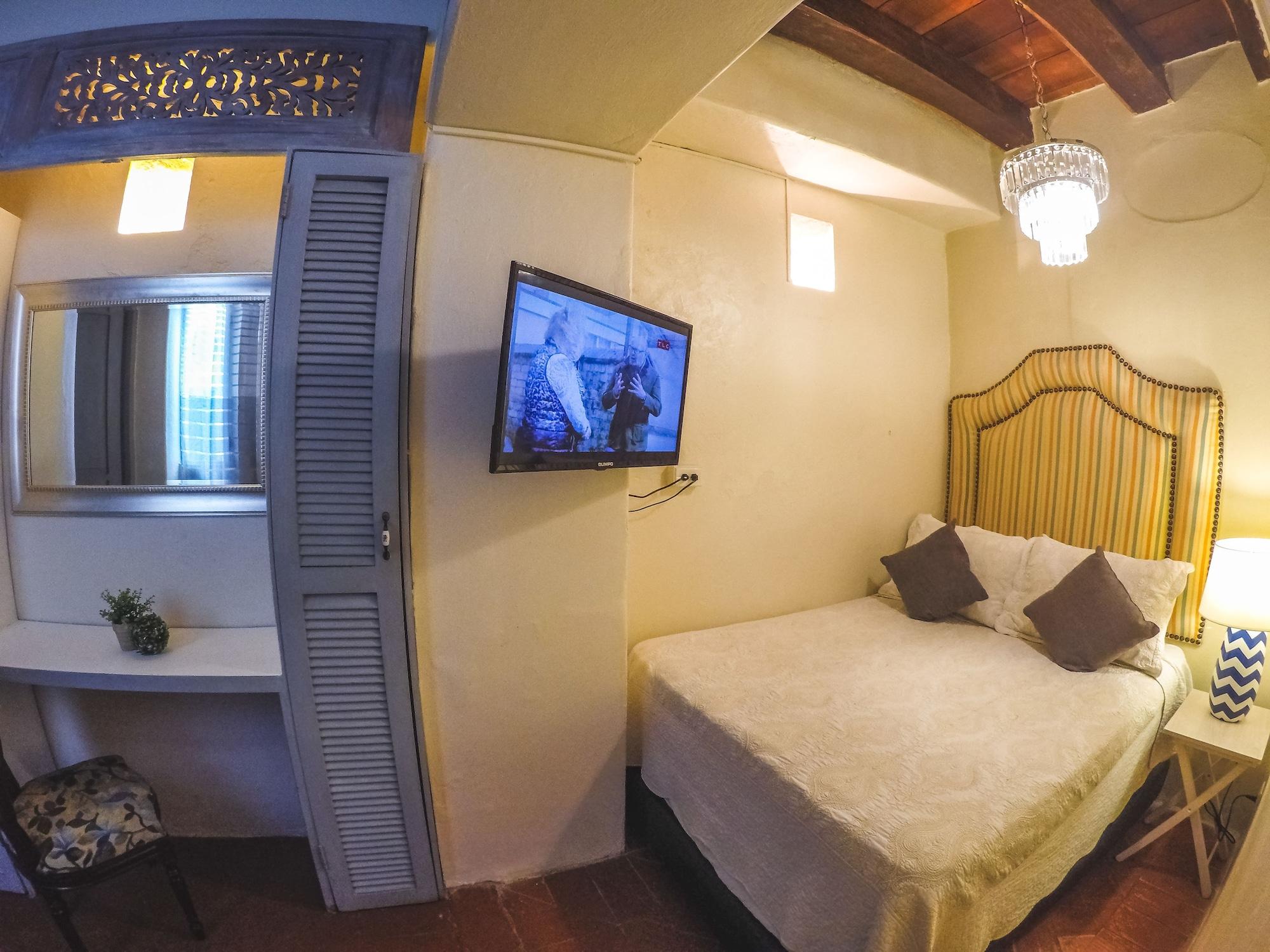 Hotel Casa La Tablada