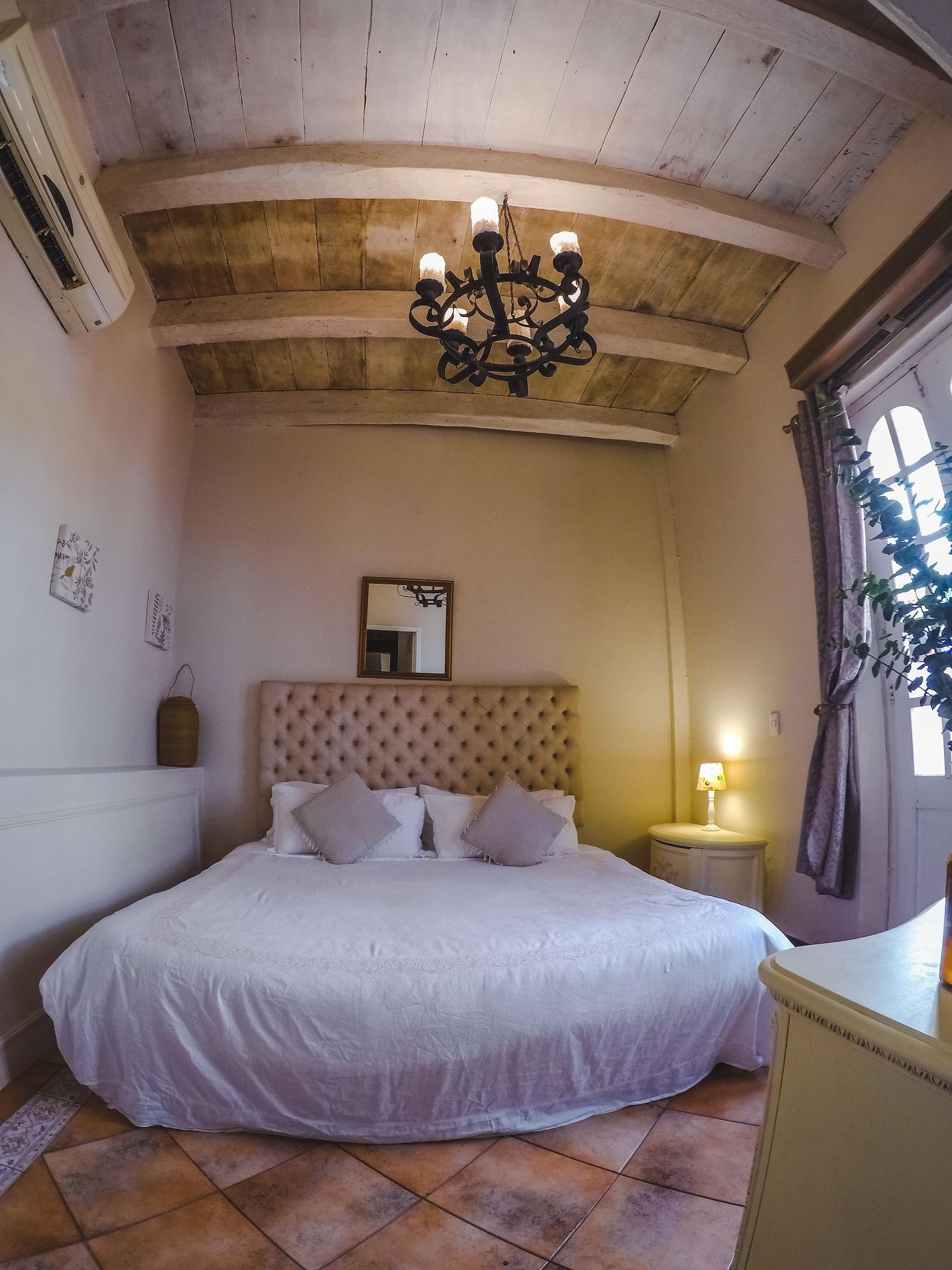 Hotel Casa La Tablada