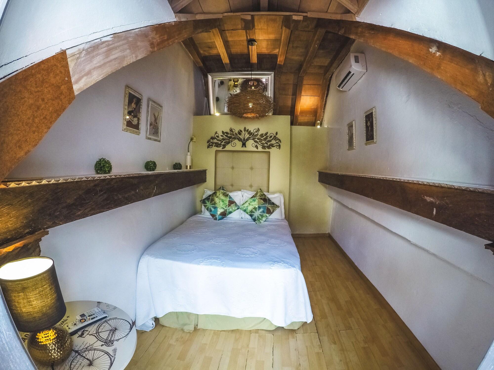 Hotel Casa La Tablada Cartagena