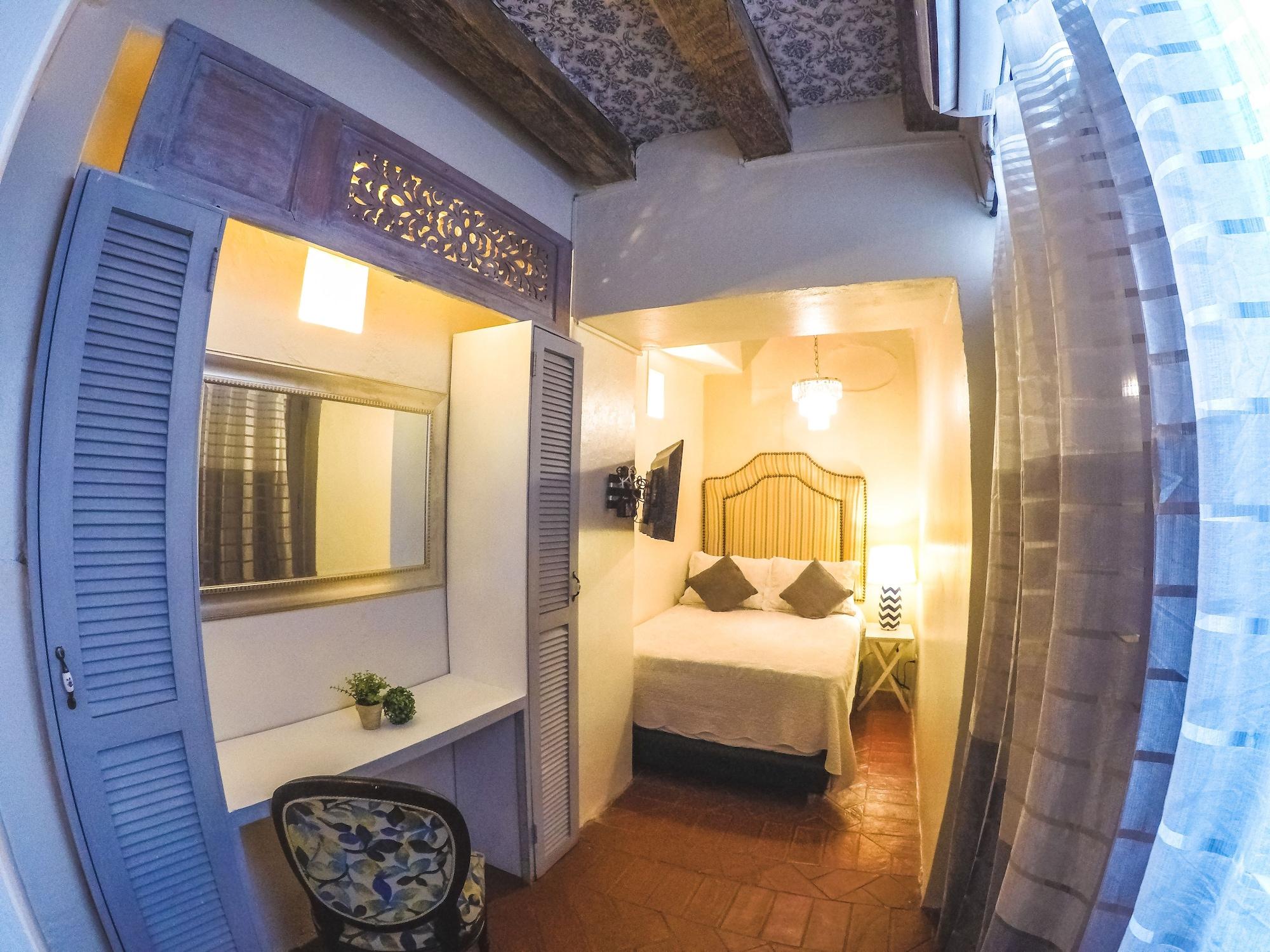 Hotel Casa La Tablada
