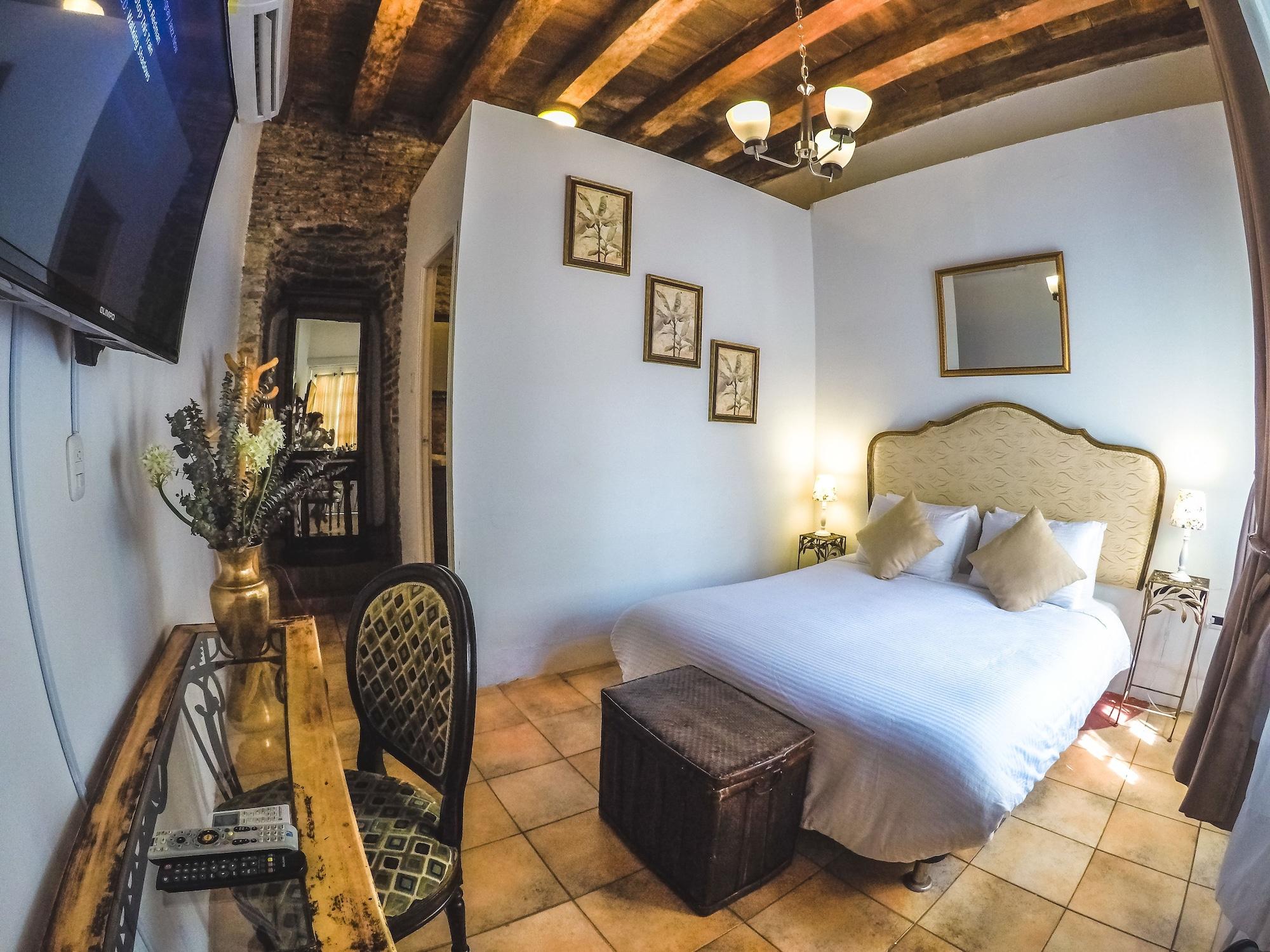 Casa La Tablada Cartagena