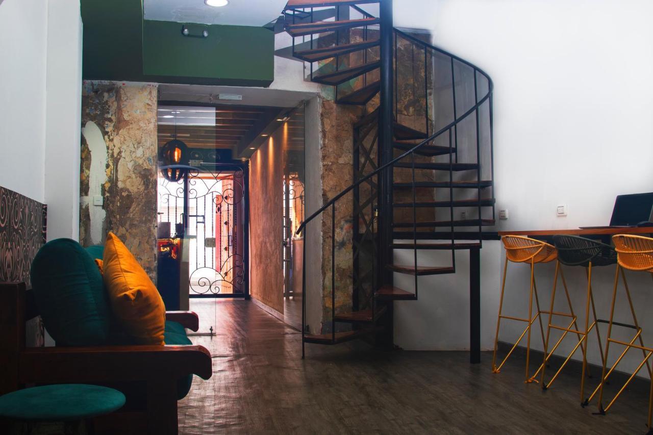 Seven Nights Guest house