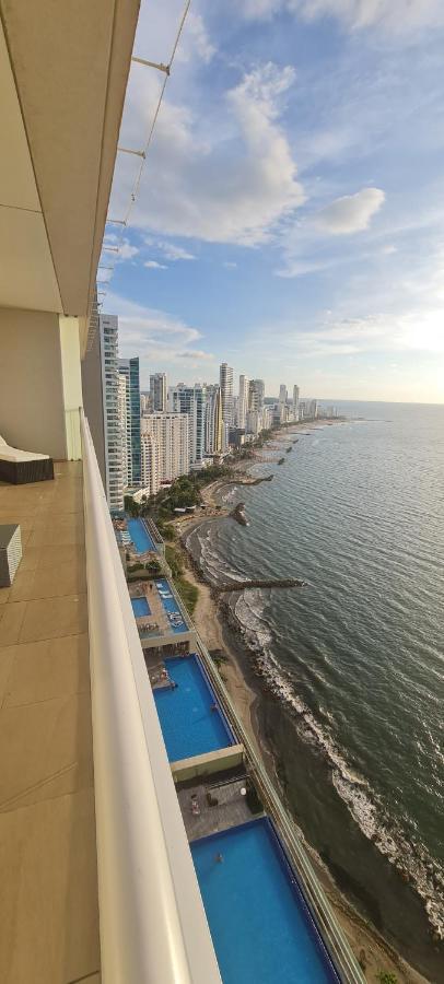 Apartment H2 Hyatt Vista Mar Cartagena