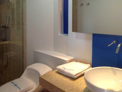 Casa Rosa 4* Cartagena
