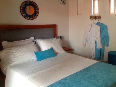 Casa Rosa Bed & Breakfast