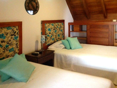 Casa Rosa 4*