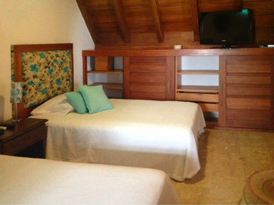 Casa Rosa Bed & Breakfast 4*