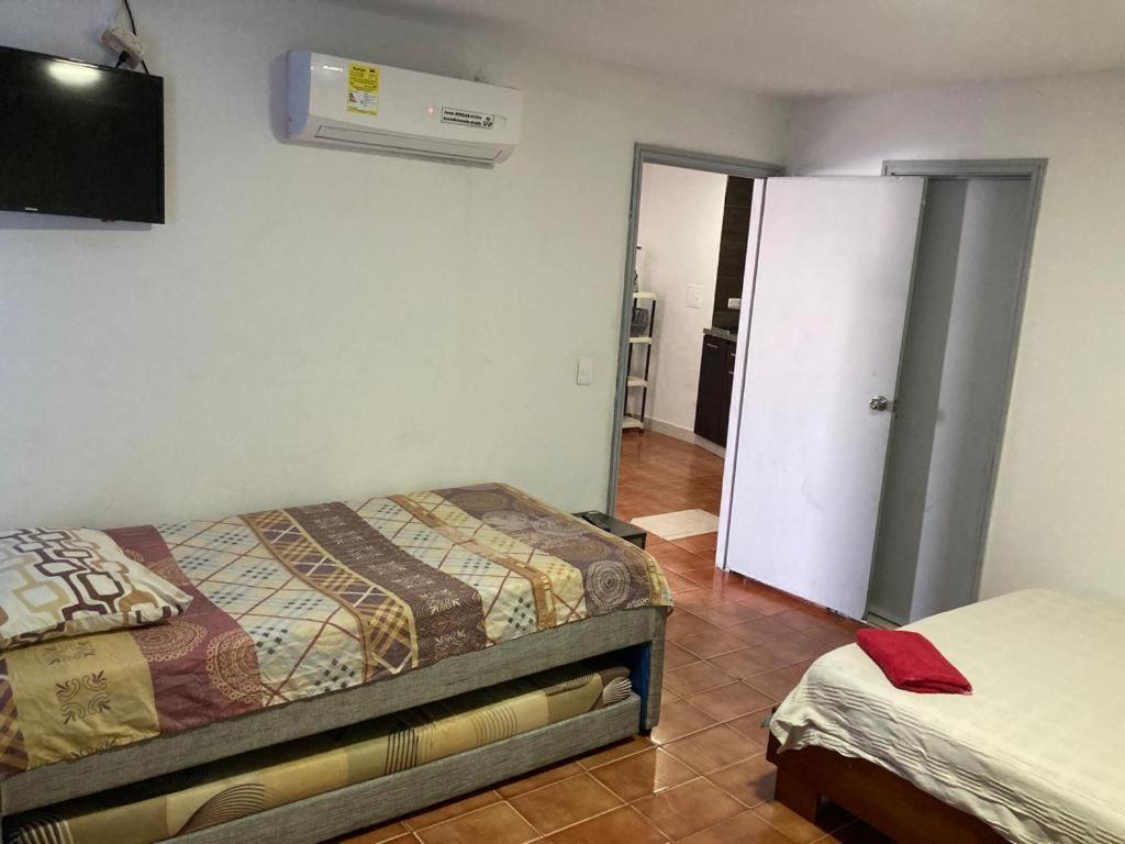 Alquila Apartment Cartagena