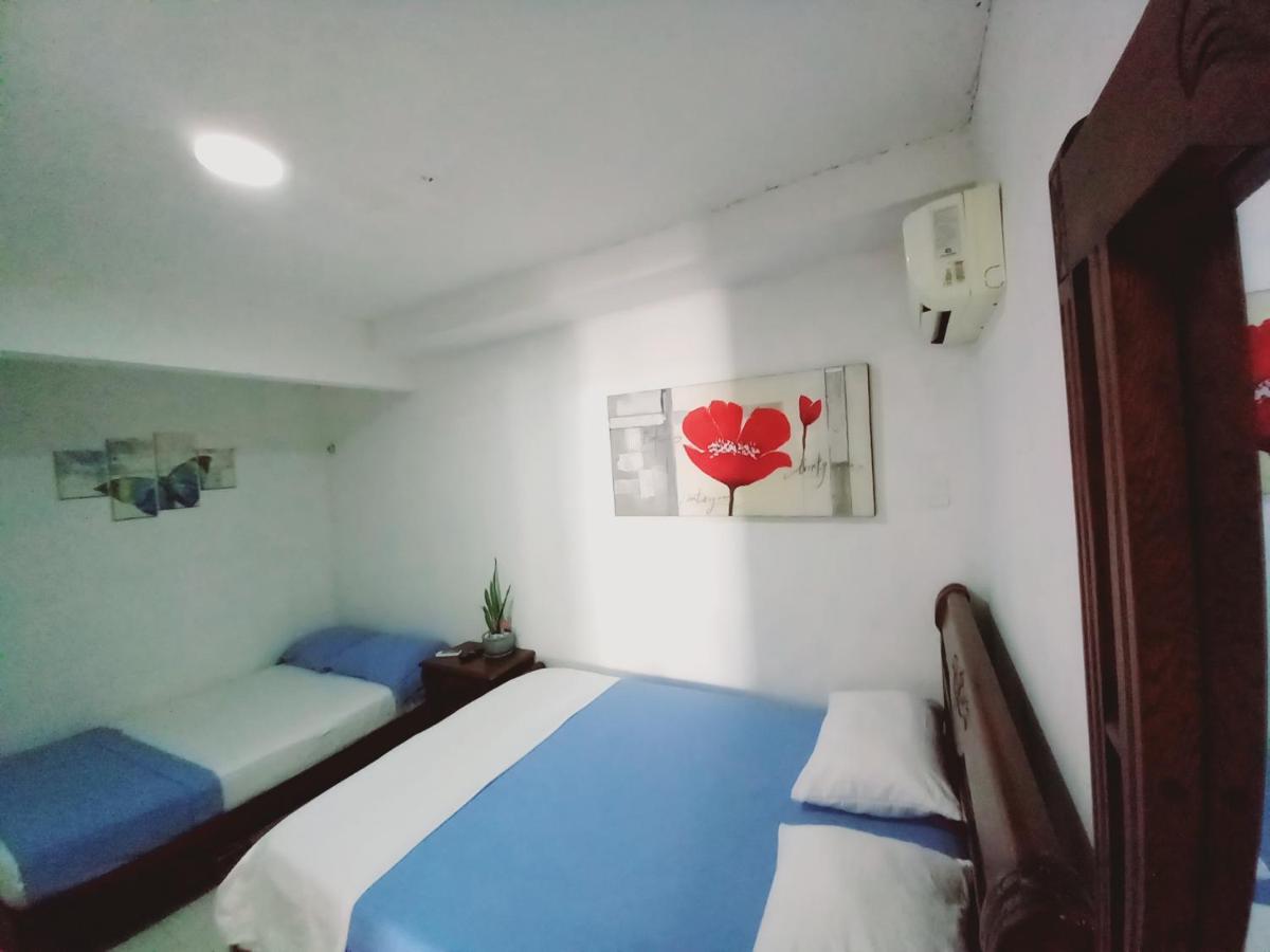 Homestay Casa Lunas De