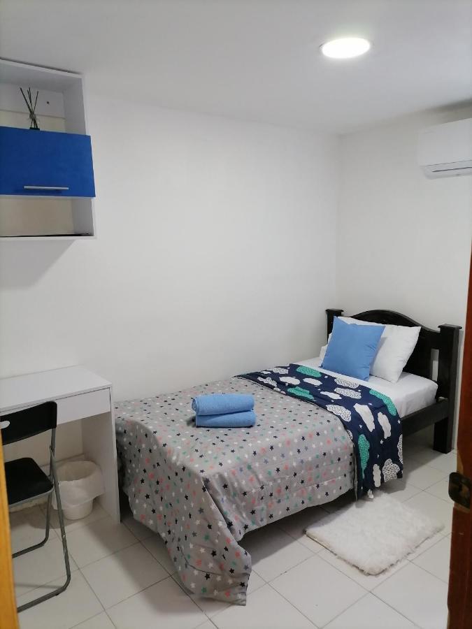 Casa La Fe Holiday home