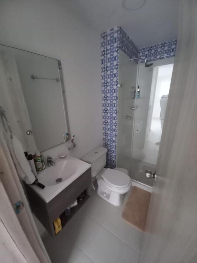 Casa Thaliana Apartment Cartagena