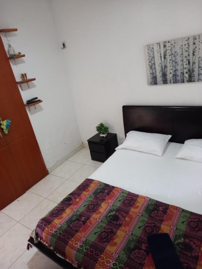 Casa Lunas De Cartagena