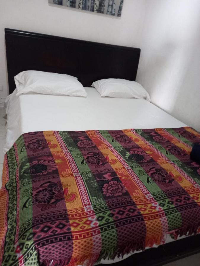 Casa Lunas De Homestay Cartagena