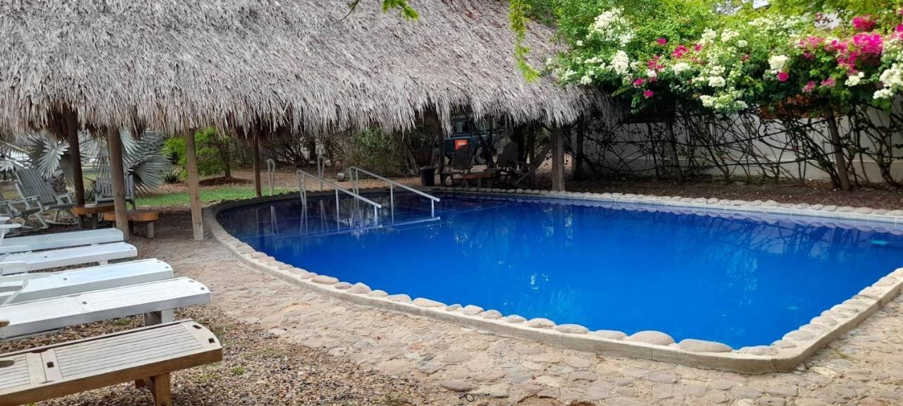 Bed and breakfast Centro Cultural La Provincia *