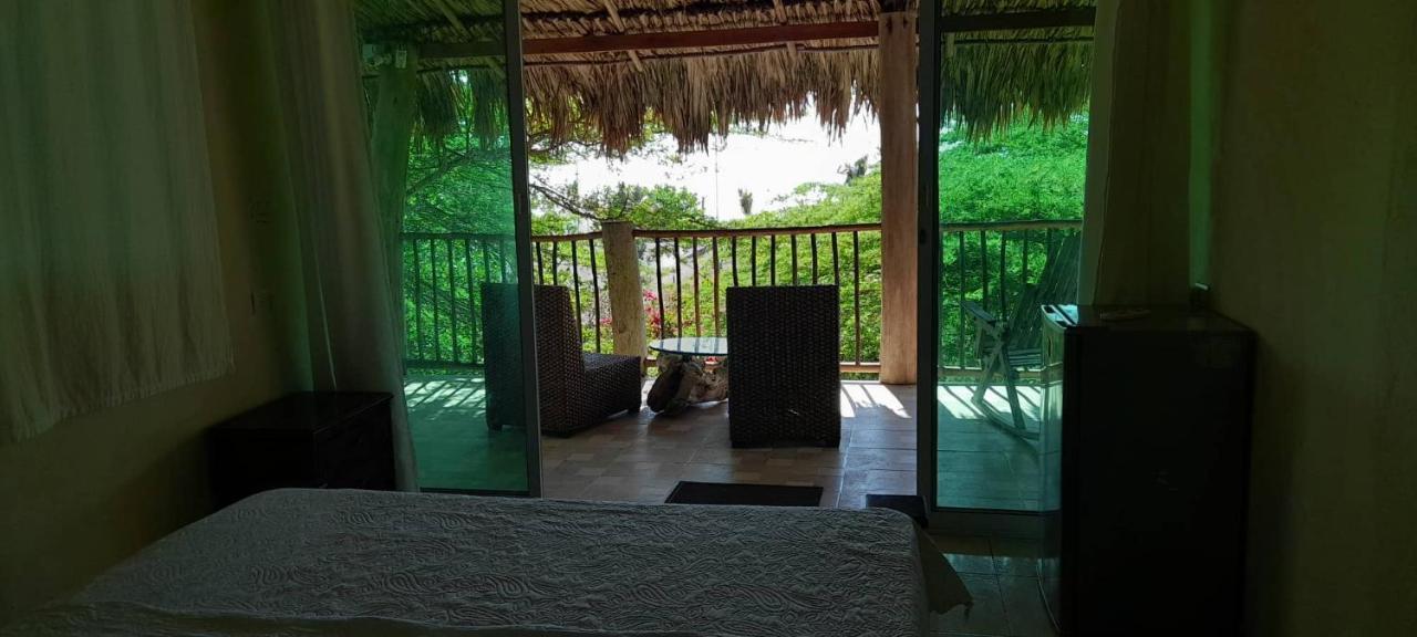 Centro Cultural La Provincia Bed and breakfast Cartagena