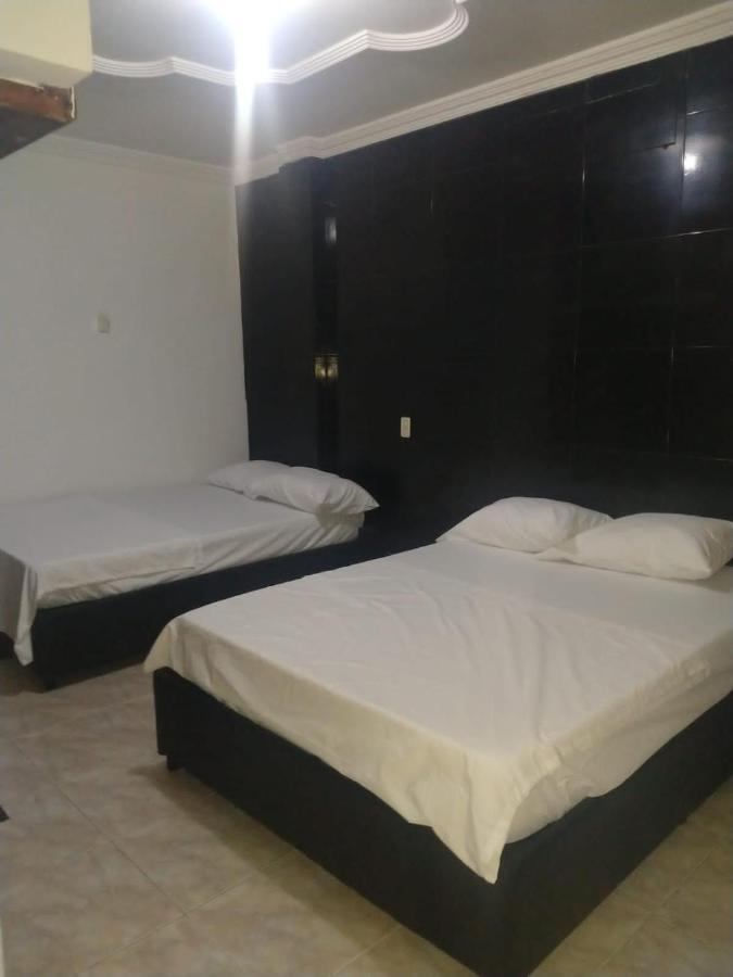 La Fantastica Cartagena