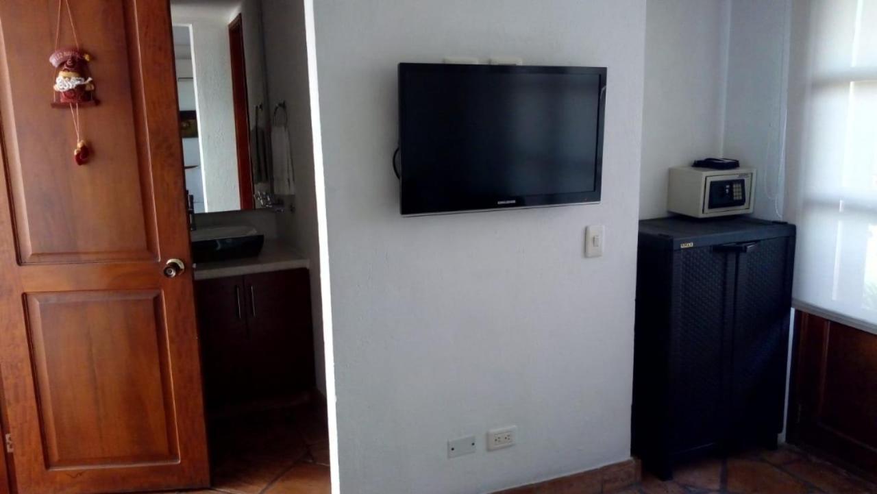 Casa Marques Del Pedregal
