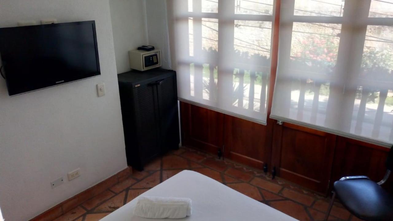 Holiday home Casa Marques Del Pedregal