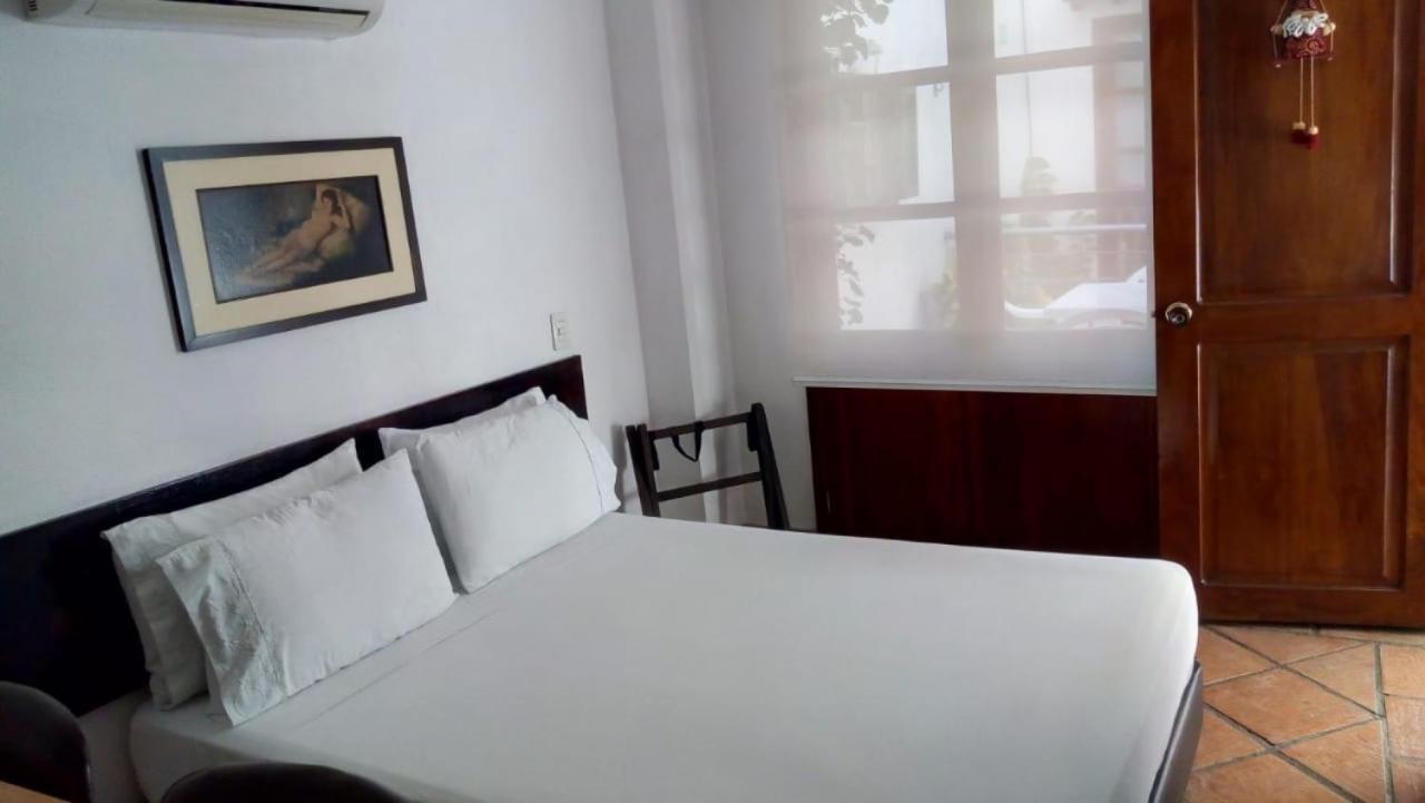 Holiday home Casa Marques Del Pedregal