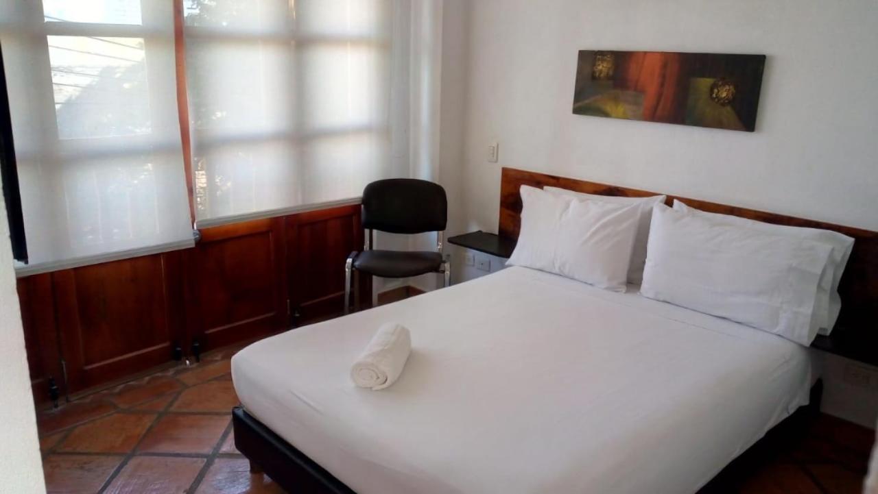 Casa Marques Del Pedregal Holiday home Cartagena