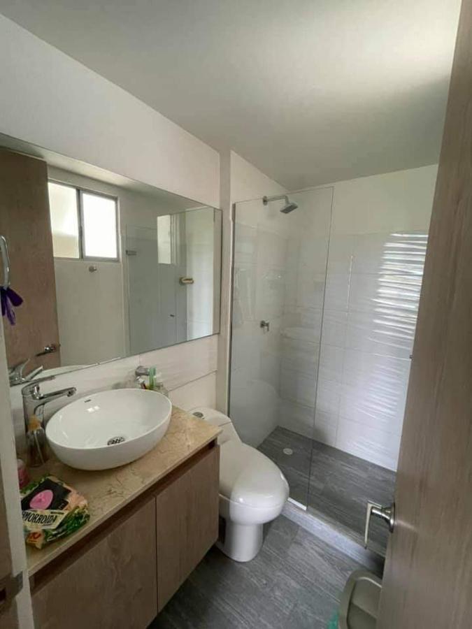Apartment Serena Del Mar Cartagena