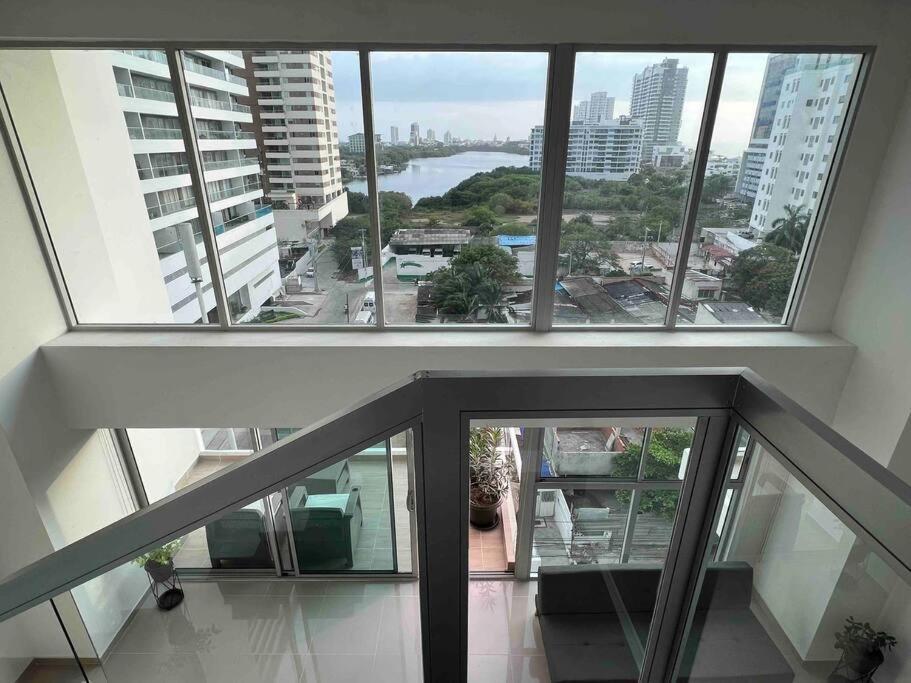 Apartment Apto Duplex Bella Vista Piscina Y Buena Ubicacion