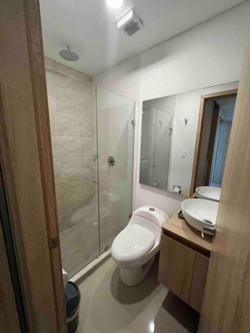 Apto Duplex Bella Vista Piscina Y Buena Ubicacion * Cartagena