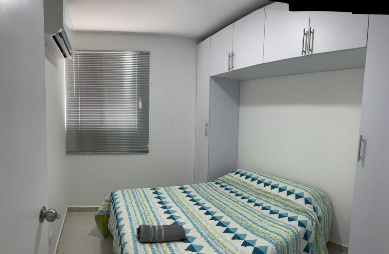 Vacacional En Apartamento *