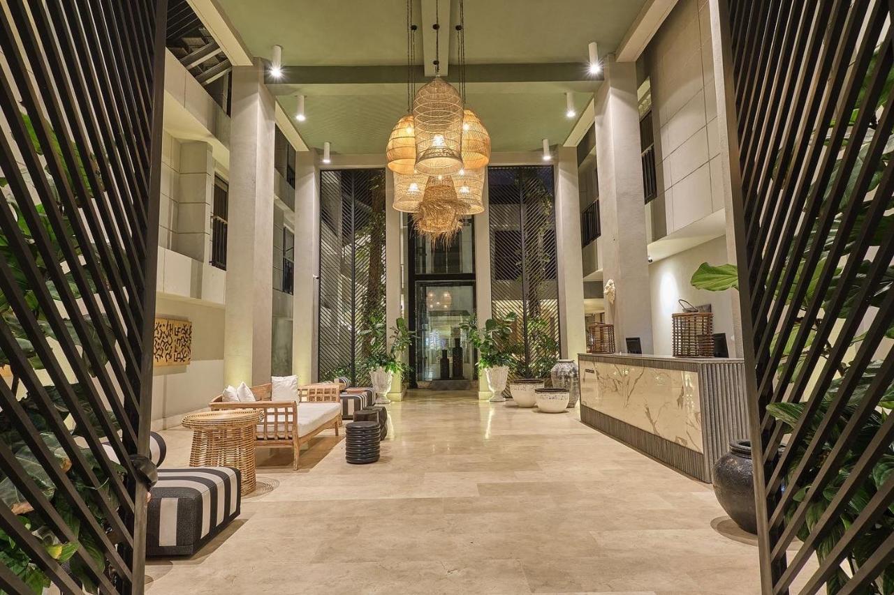 Madisson Boutique Hotel 4*