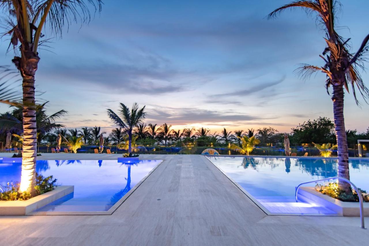 Morros Io Serena Del Mar Apartment