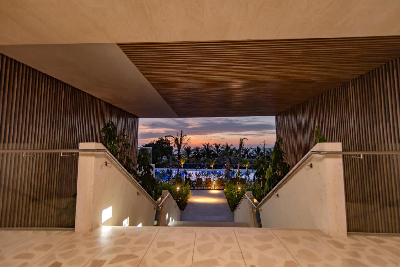 Morros Io Serena Del Mar Apartment *
