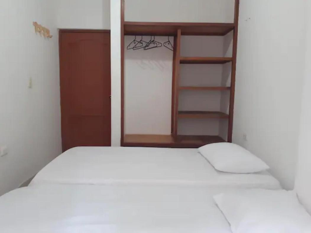Amplio Y Comodo Apartamento En