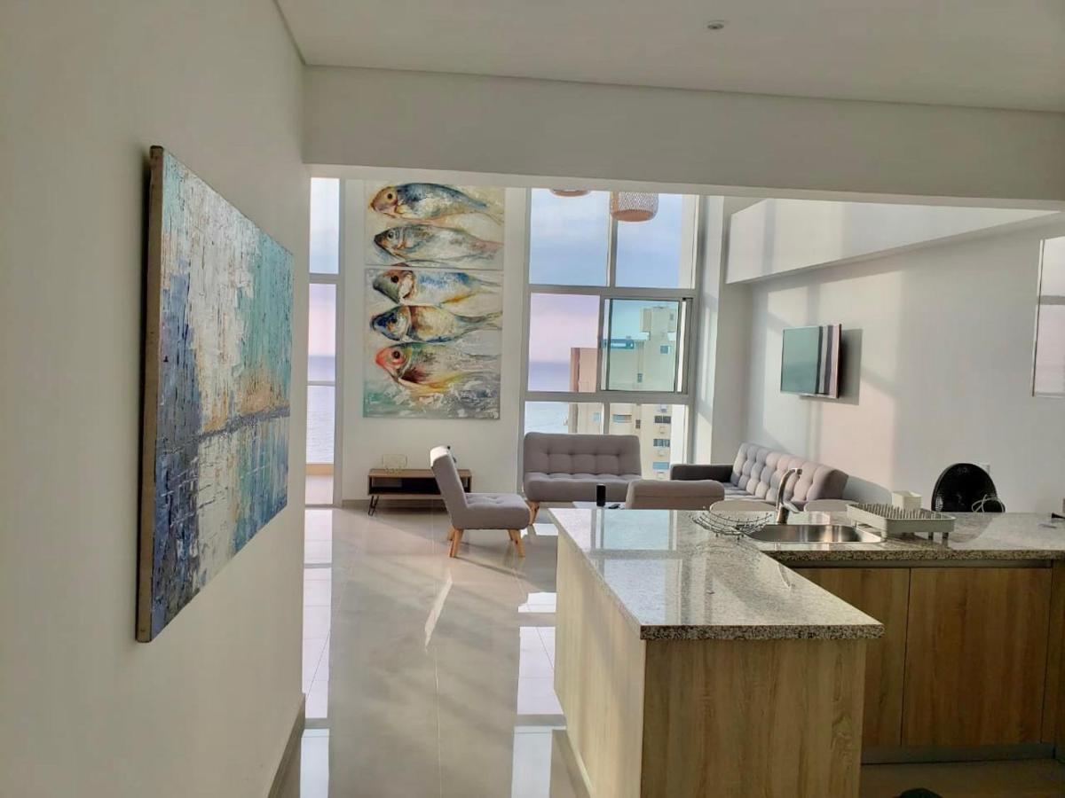 Apartamento New With Great Sunsets Near Historic Center And *