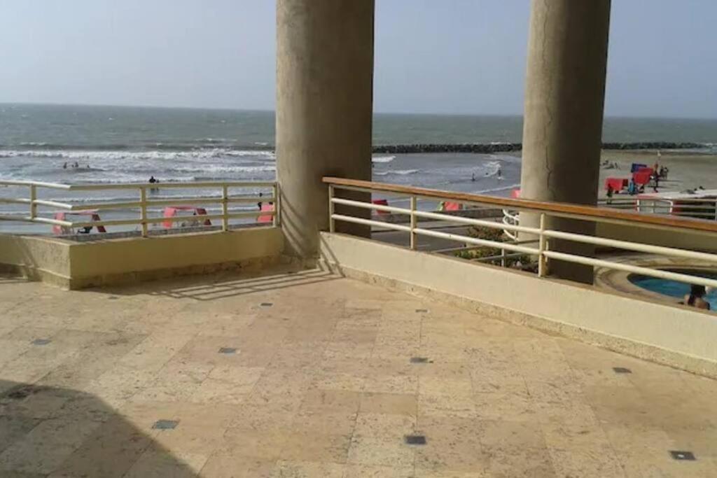 Apartamento Apartamento Frente Al Mar