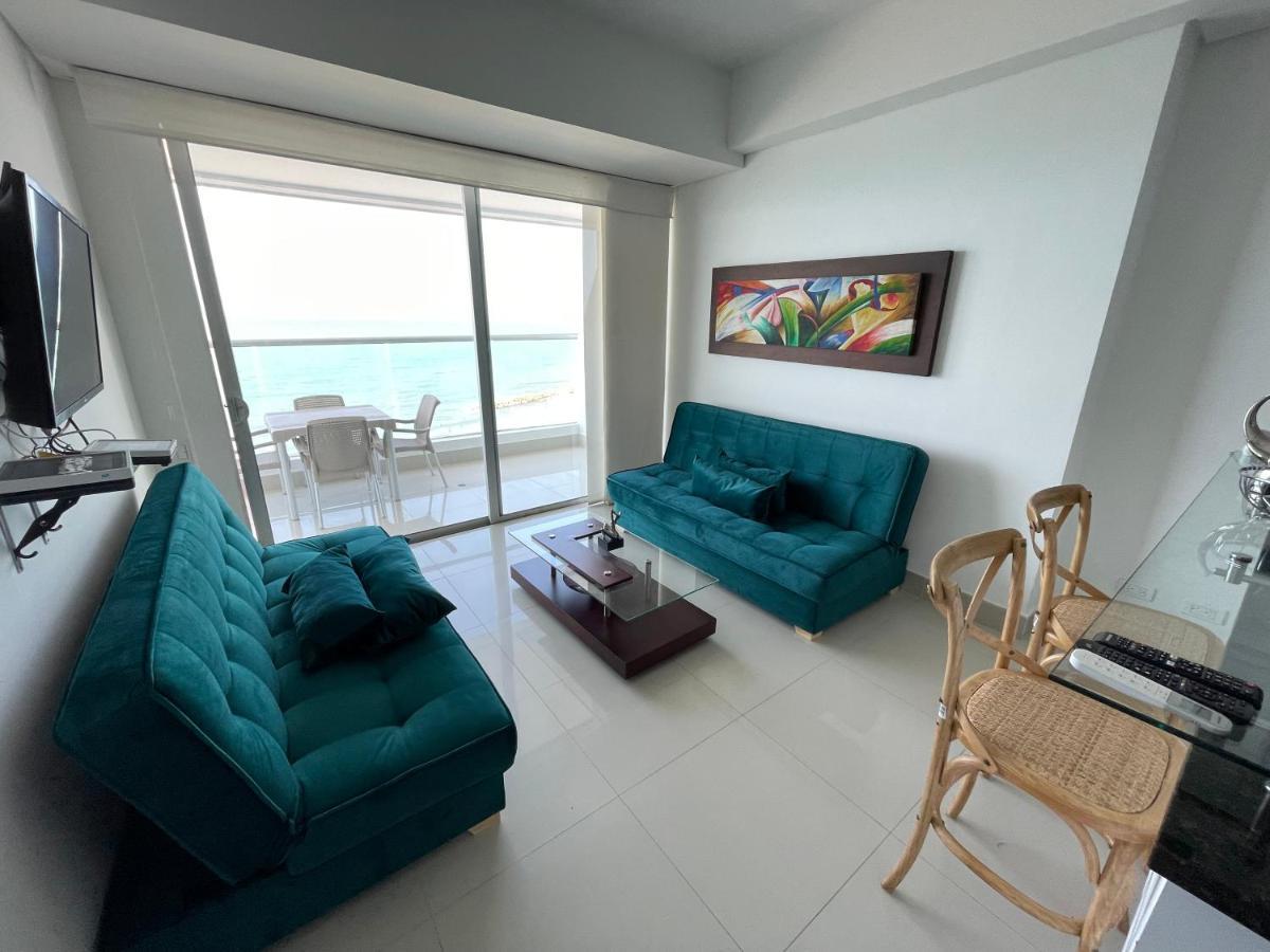 Aparthotel Playa Cartagena