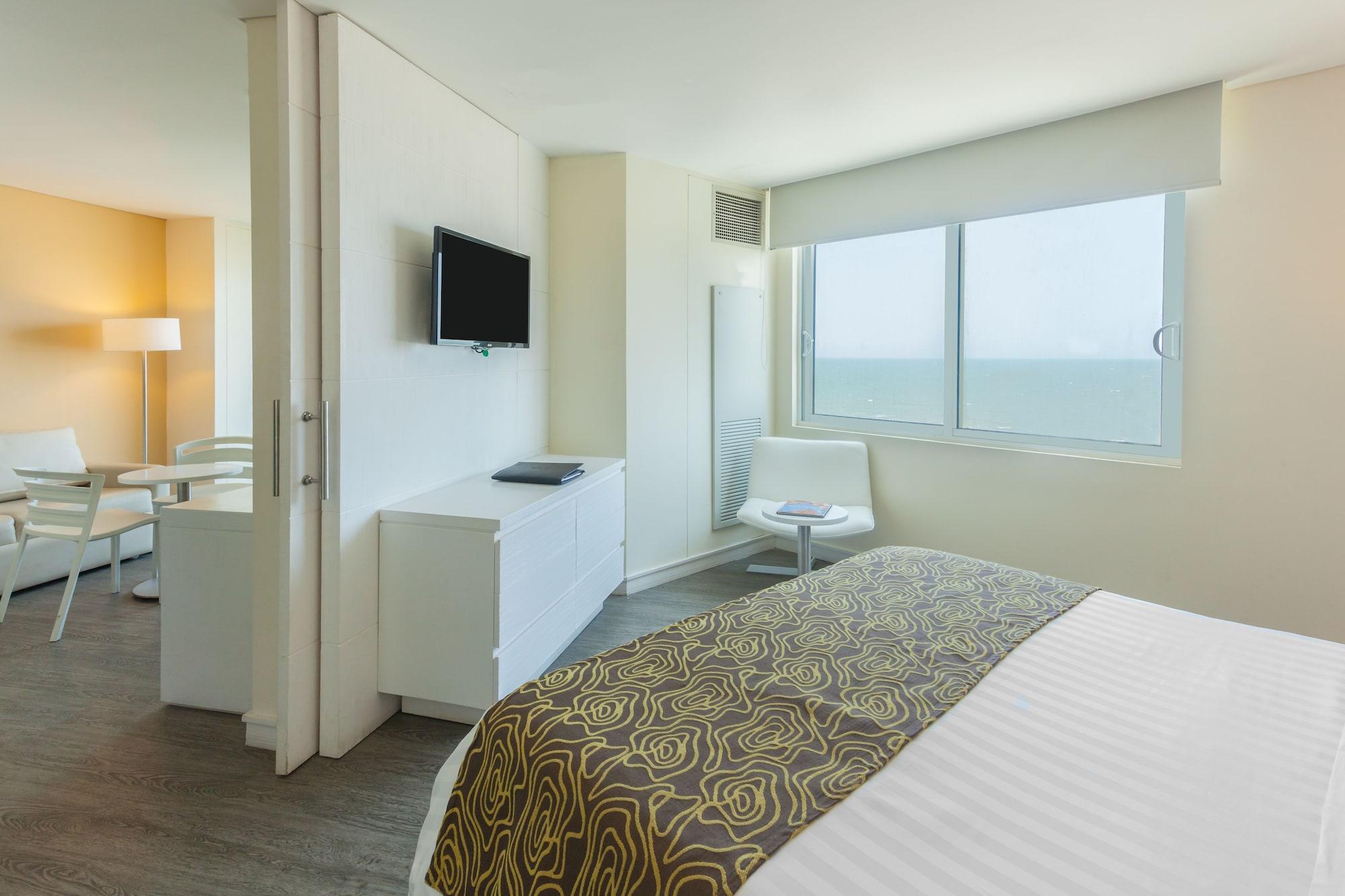 Hotel Ghl Corales De Indias 4*